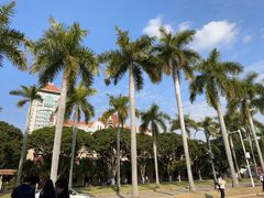 -厦门大学(思明校区)