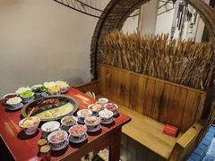 -黄家码头老火锅(解放碑旗舰店)