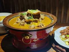 -锦上中式酒馆(南内环店)