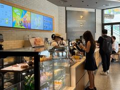 -星巴克臻选(成都东方新希望天祥店)