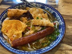 -柳石居柳州螺蛳粉(万达店)