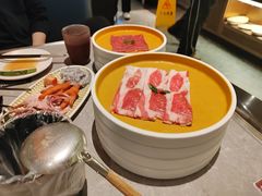 -一绪に寿喜烧(荟聚店)