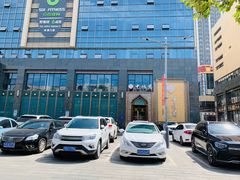 -中阿兰牛肉面(悦海新天地店)
