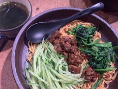 -和府捞面(东直门银座店)