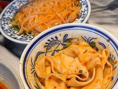 -西安饭庄·非遗陕菜(钟楼店)