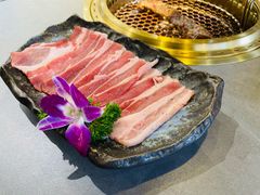 -明洞王妃家烤肉(苏州中心星悦汇店)