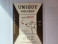 -UNI UNI(环亚凯瑟琳店)