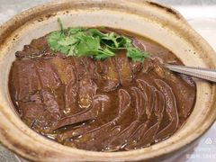 -东海酒家(长平东路店)