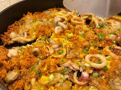 啫啫蚝烙-惠食佳(滨江大公馆店)