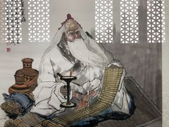-终南山古楼观历史文化景区