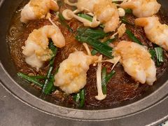 -绿茶餐厅(布吉万象汇店)