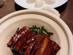 -奉天小馆·非遗东北菜(沈阳万象城店)