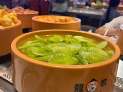 -龍歌自助小火锅(市北台东利群店)