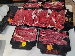 -潮发潮汕牛肉店(永庆坊店)