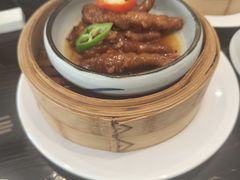 -凤城·食都