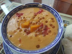 杨枝甘露-捷信牛奶甜品世家(五道口店)