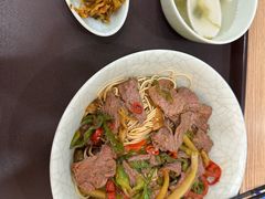 -晓午阳常熟炒浇面(红庙店)