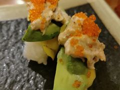 -吉炙烧鸟•本格料理(国际商贸城店)