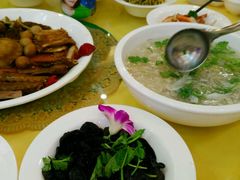 -山明水秀大饭店