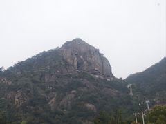 -大慈岩风景区