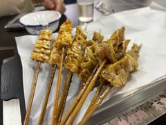 -老黑板筋(顺义总店)