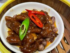 -火啫啫·粤式啫啫煲(南通首店)