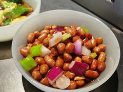 -很久以前羊肉串(朝阳路店)
