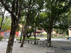 -桂林独秀峰王城景区