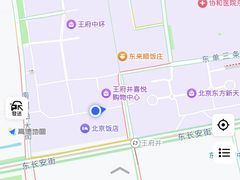 -北京饭店