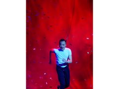 -南京阿波罗演艺广场