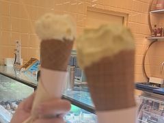 -CREAM STORY意大利手工冰淇淋&甜品(万象前海店)