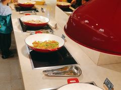-曙光国际大酒店中餐厅