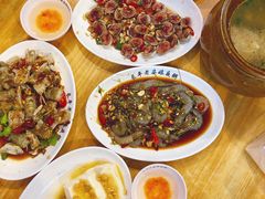夜粥-长平老姿娘夜粥(平东一街店)
