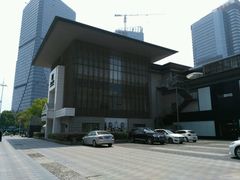 -第六空间国际家居(旺墩路店)