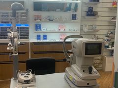 -EYEcare眼镜店(南京东路店)