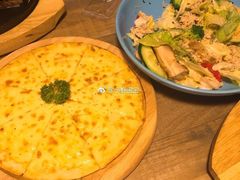 -周沫西餐(漫广场店)