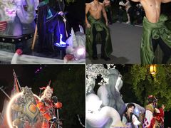 -武汉园博园(武汉自然博物馆)