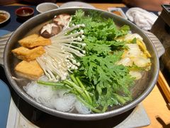-本逸·割烹料理(湖墅店)