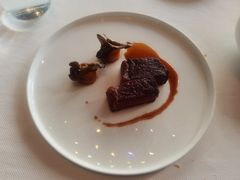 澳洲和牛纯血西冷牛排9级-AZUR聚(香格里拉饭店)