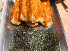 -霸腹烤肉(厦门柚子番店)