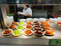 -北大家园食堂