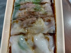 -燊意布拉肠云吞面(中山四路店)