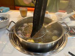 -三毛牛肉店(福强店)