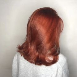 -新晨·SALON·形象造型