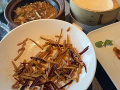 -晓长安·新陕菜(曲江店)