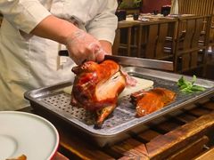 -范家小馆·烤鸭新京菜(金融街店)