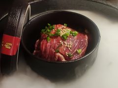 -谷牛日式烤肉(宝山U天地店)