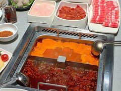 -海底捞火锅(人民广场店)