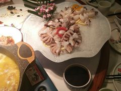 -福满我家大碗厨·湘菜(上海大厦店)
