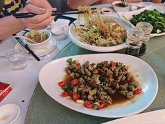 -舌尖上·霞浦滩涂海鲜·新闽菜(总店)